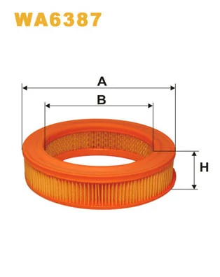 Air Filter